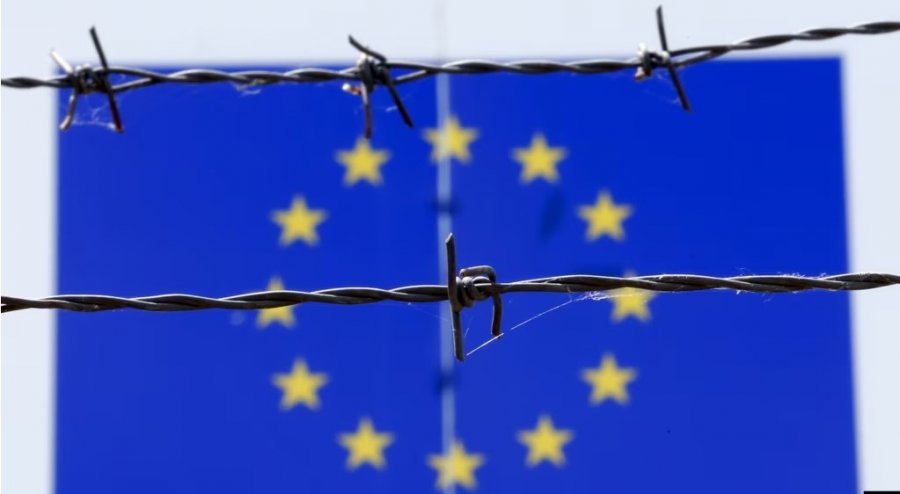 VOA/ Mbi 7 mijë banorë nga Shqipëria aplikuan për azil në Europë në 2024
