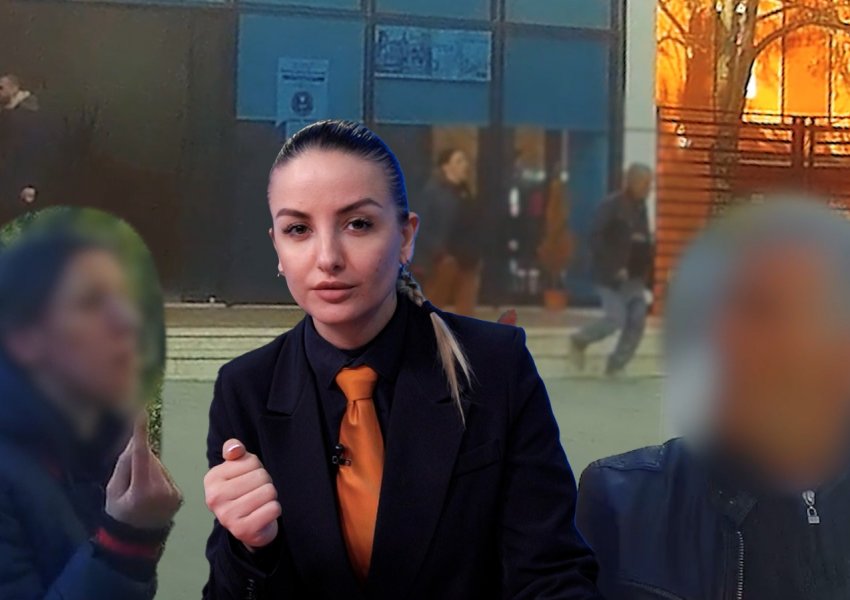 Përndiqte fiksimin e jetës së saj, 26 vjeçarja nga Dibra kërcënon Piranjat