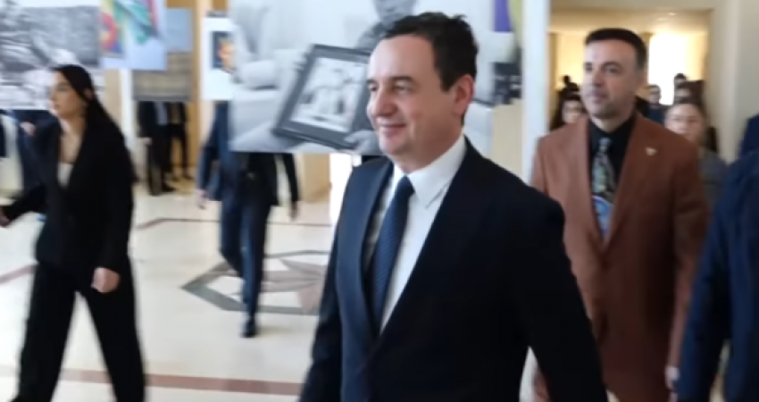 Kurti pyetet për koalicionet pas zgjedhore: Një herë certifikimi i rezultateve