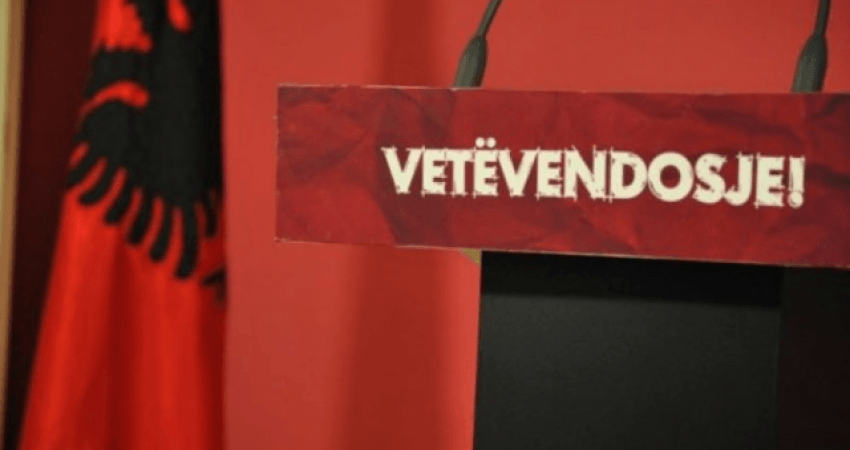 Manxhuka shpallet i pafajshëm, tre aktivistët e tjerë të LVV-së dënohen me nga 6 muaj burgim