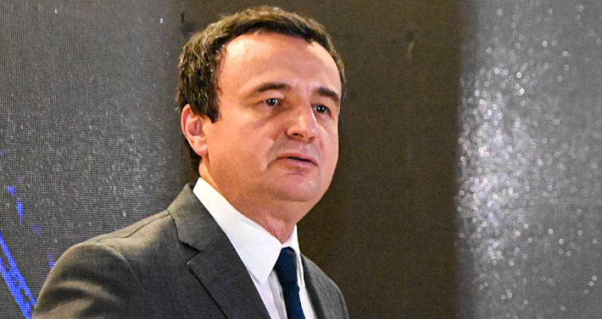 Kurti: Siguria, drejtësia e sundimi i ligjit, shtylla të shtetit të fortë