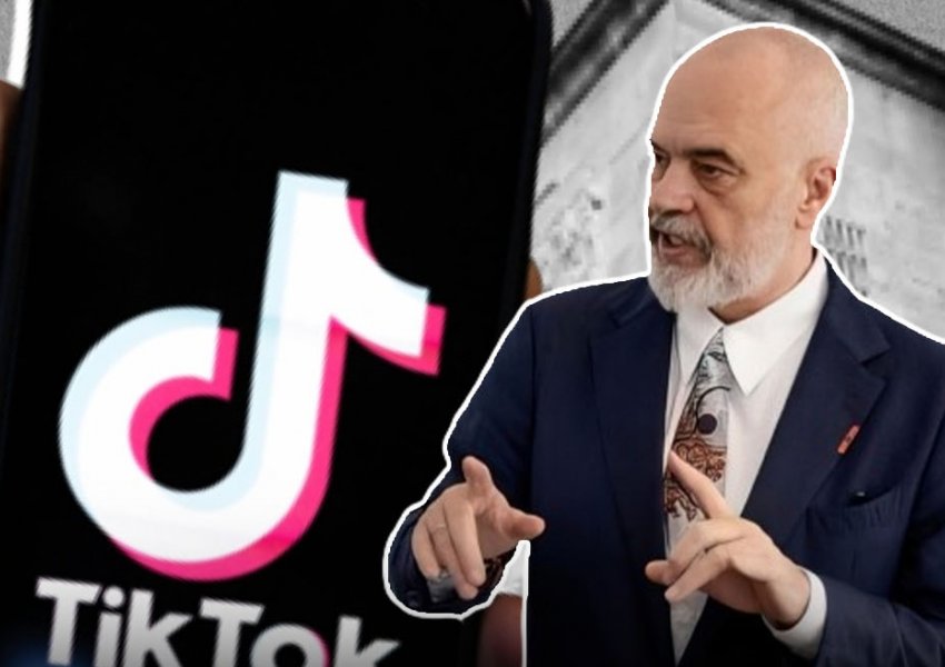 Censura/ Rama mbyll rrjetin social TikTok për mbi 1.5 milion përdorues