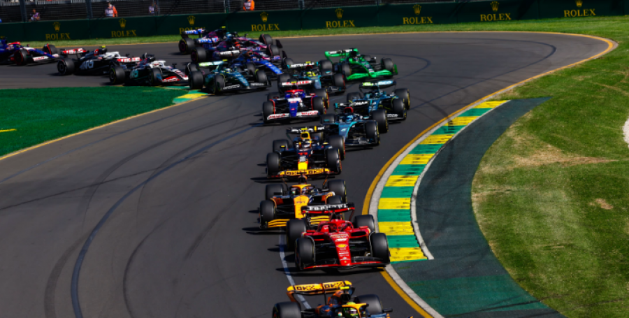 Sezoni vjen me risi në Formula 1, FIA zyrtarizon rregulloren e re