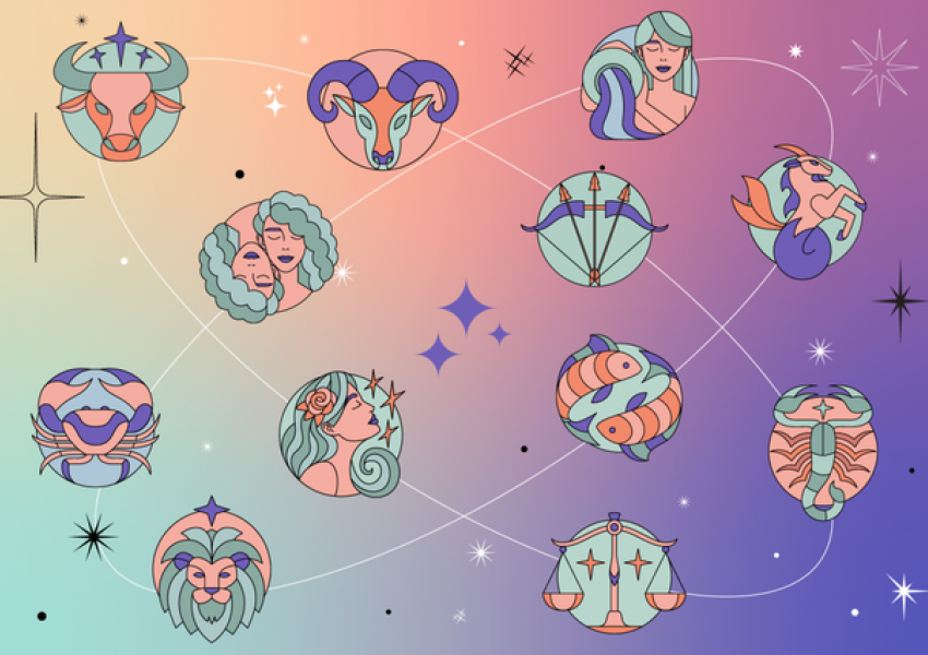Shenjat e zodiakut që do të përjetojnë ndryshime të mëdha deri më 12 Prill