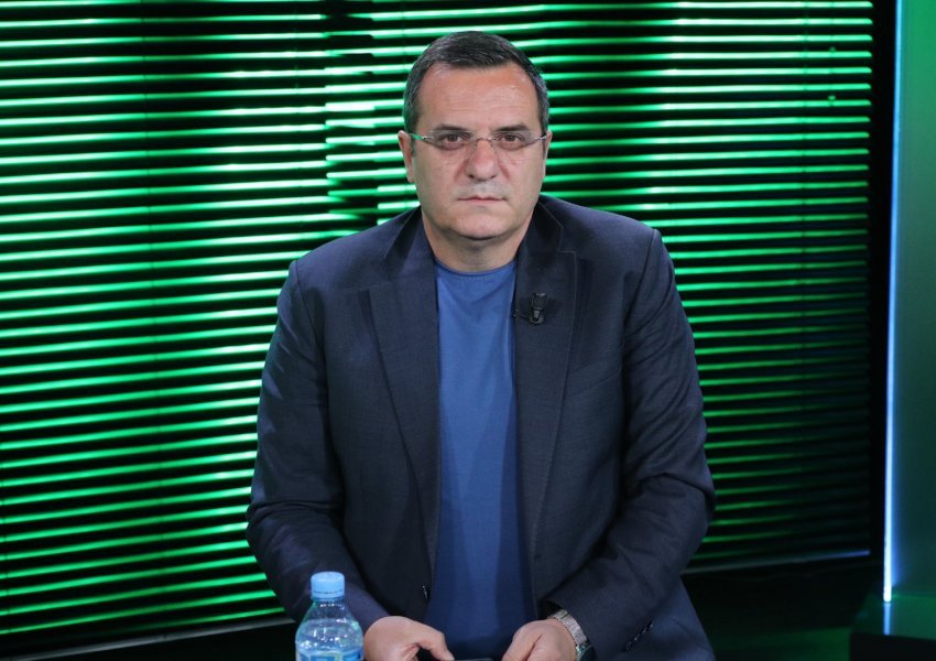 Telefoni i 'penduar' i bashkiakut të Tiranës, 'kryeinceneratori' që djeg i fikur
