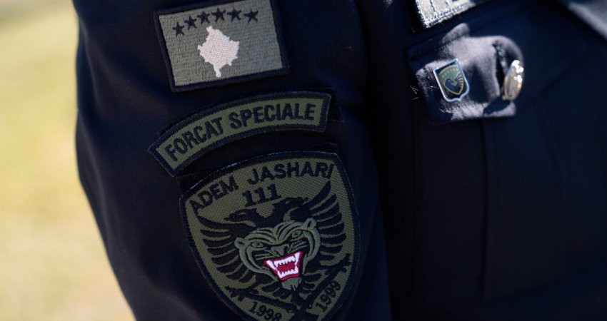 Propozohet uniforma e veteranit të UÇK-së