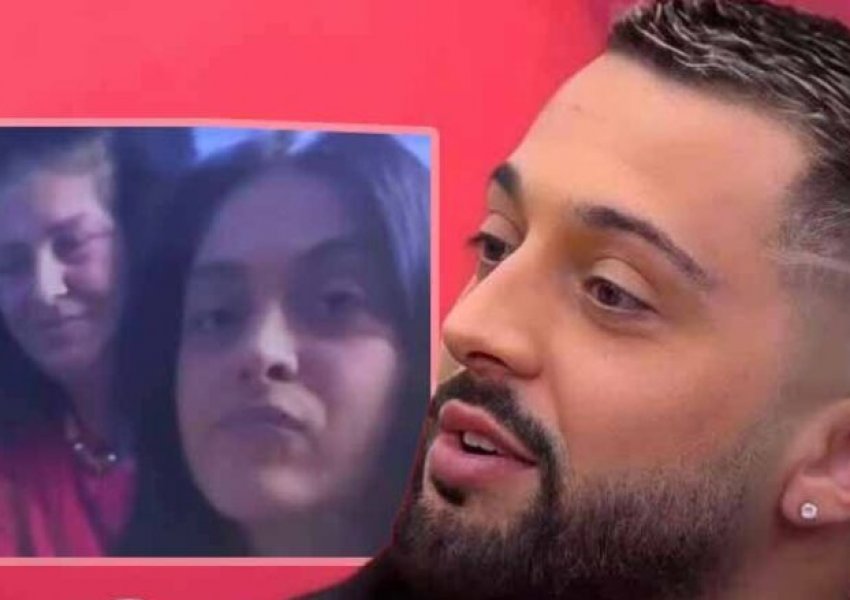 Gjesti uron nënën për 8 Mars, ka një kërkesë nga babai i tij prej shtëpisë së Big Brother VIP Albania