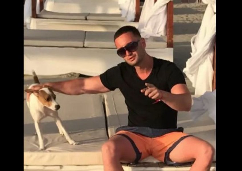 Familjari i Unikkatilit tregon shkakun e vdekjes së Mentor Palokajt