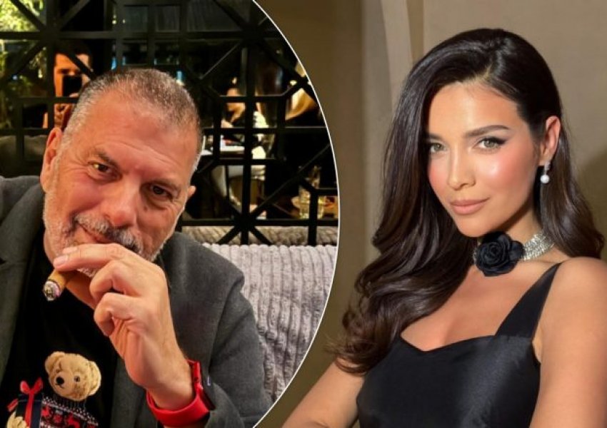 Diola Dosti shtatzënë me biznesmenin, ja detaji që ngriti dyshimet