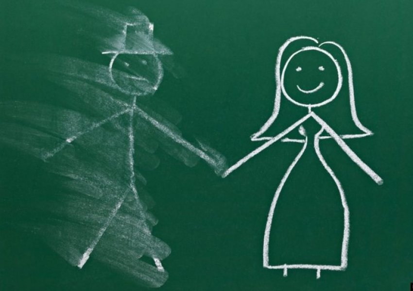 Shumë grave u mohohet pasuria e përbashkët gjatë divorcit