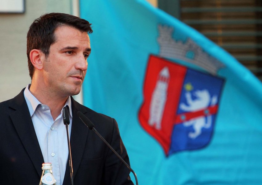 Veliaj kallëzohet në SPAK për aferat në rikonstruksionin e godinave të konvikteve