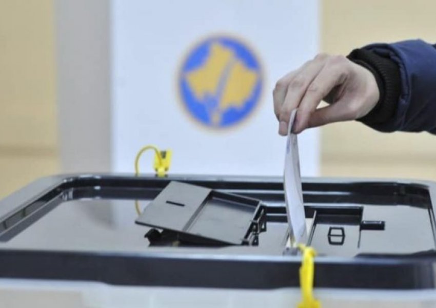 Zgjedhjet/ Përfundon procesi i numërimit të votave në Kosovë