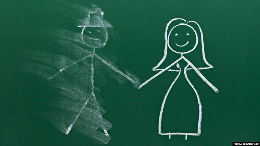 Shumë grave u mohohet pasuria e përbashkët gjatë divorcit