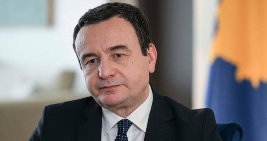 Kurti: Synojmë që në mandatin e ardhshëm me mua si kryeministër, pakicat t’i kemi në kabinetin qeveritar