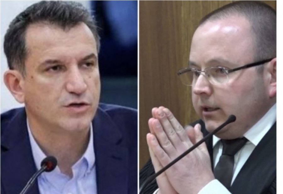 Erion Veliaj miliona euro gjyqtarit Engert Pëllumbi për ta liruar?