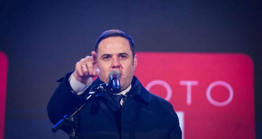 Abdixhiku për akuzat e VV-së rreth votave me postë: S’mund të rrënohet procesi zgjedhor veç pse LDK është rritur
