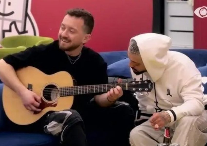 Tiri: Gjesti ka fituar ‘BB’, por nuk besoj se do ta fitojë çmimin e madh!