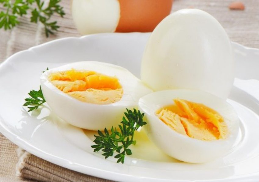 Nga vezët te karkalecat, zbuloni 12 ushqimet e pasura me proteina