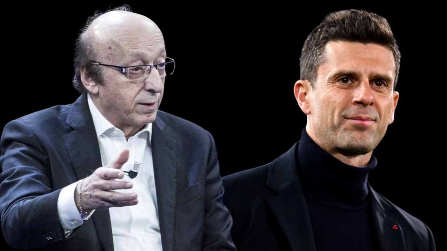 Moggi nuk kursehet me Thiago Mottën: Duhej shkarkuar pas humbjes me PSV-në