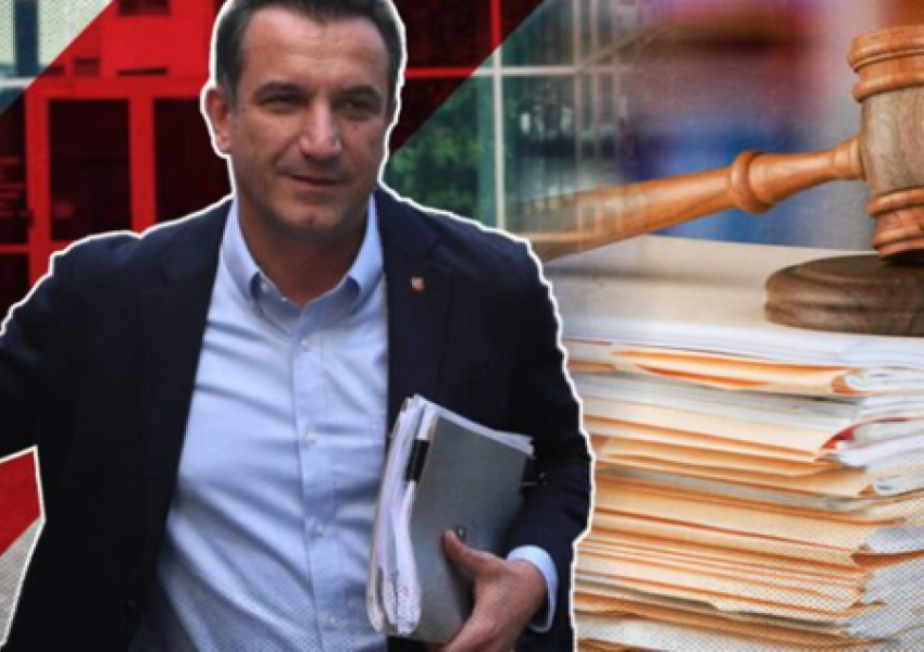 Edhe Erion Veliaj si Shullazi