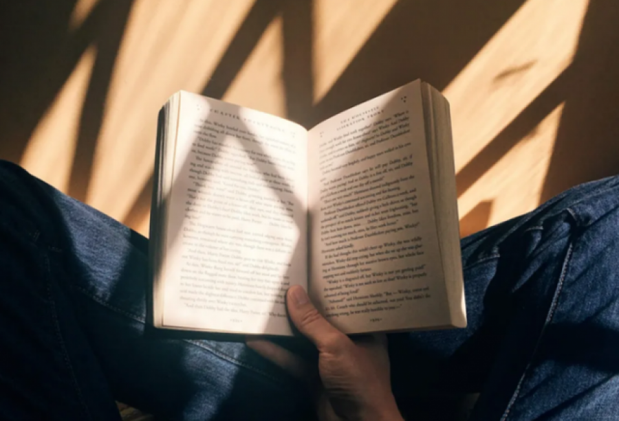 Personat që lexojnë kanë një anatomi ndryshe të trurit
