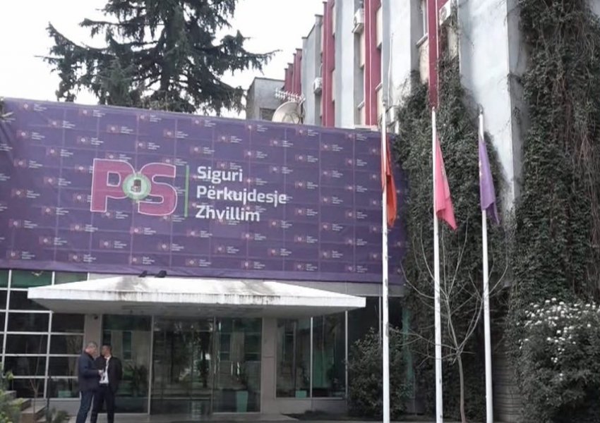 Zbardhet lista e PS-së për Shkodrën, ja kush kandidon