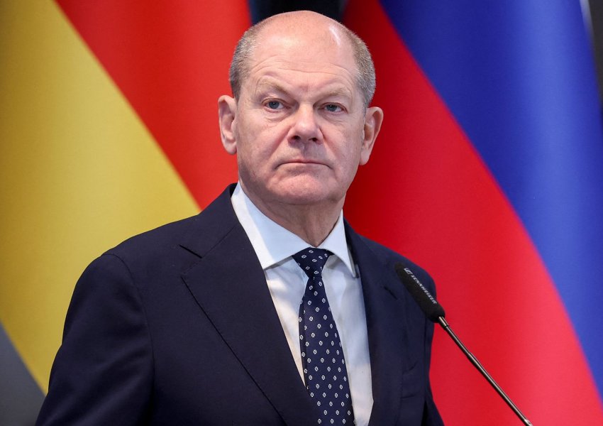 Gjermania mirëpret armëpushimin 30-ditor në Ukrainë, Sholz: Hap i rëndësishëm, radhën e ka Putin
