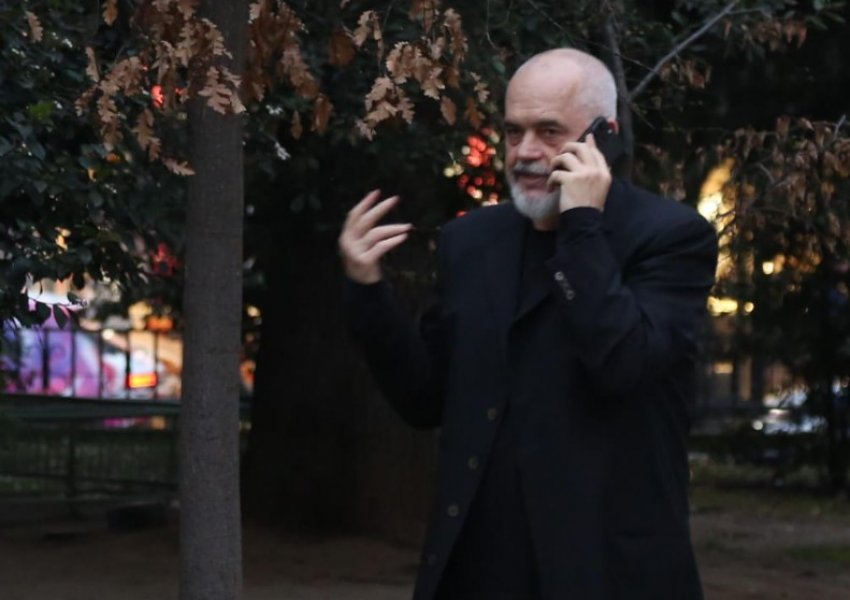 Rama shfaqet i nxirë në mbledhjen e kryesisë/ Deputetët Naço, Xhoxhi e Duraj refuzojnë të garojnë