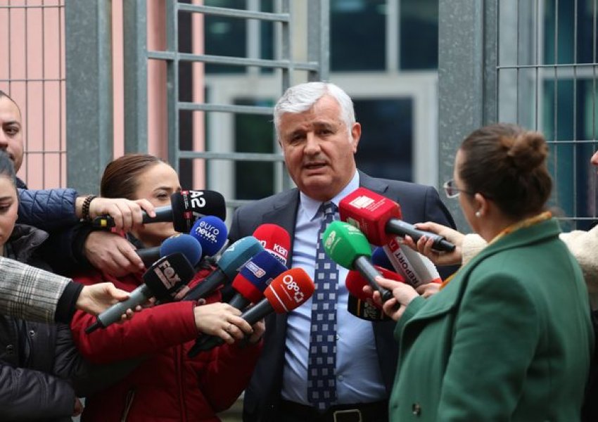 'Viso dy paketa' vijon të gënjejë për provat e SPAK-ut