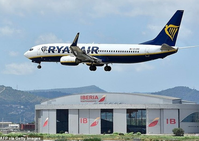 Pak metra nga tragjedia në Angli, gabimi i një fillestari mund të kishte përplasur avionin