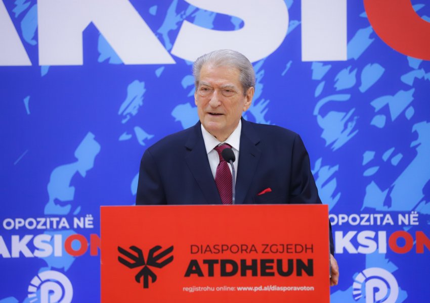 Berisha publikon statistikat: 39% e listës janë gra, 18% janë të rinj dhe diaspora ka 7 përfaqësues