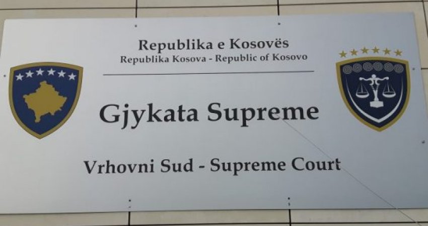 Del vendimi i Supremes, KQZ-ja mund t’i shpallë rezultatet përfundimtare