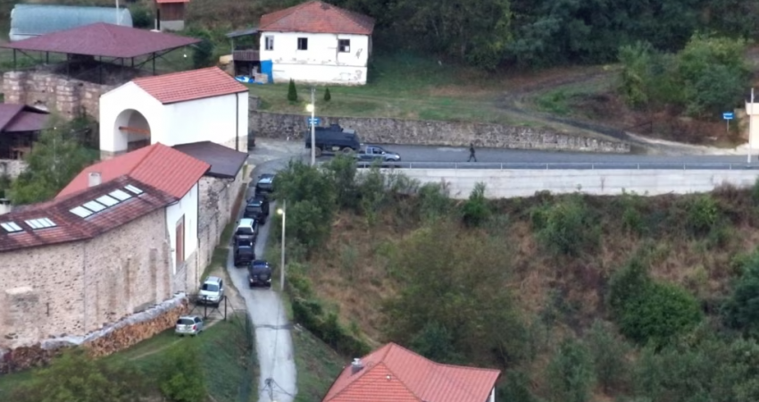 Apeli vërteton vendimin e Themelores, mbetet në fuqi aktakuza në rastin “Banjska”