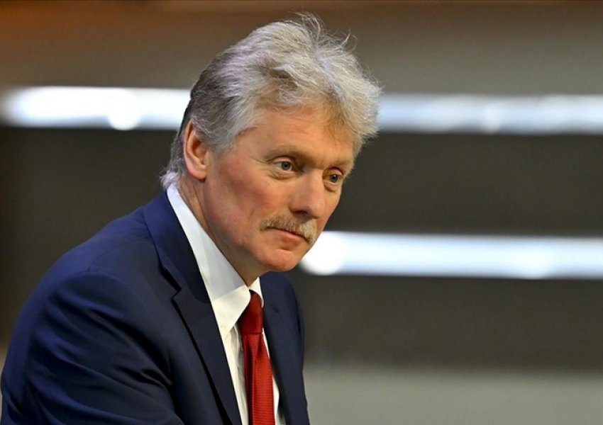Kremlini: Delegacionet ruse dhe amerikane do të takohen në Moskë