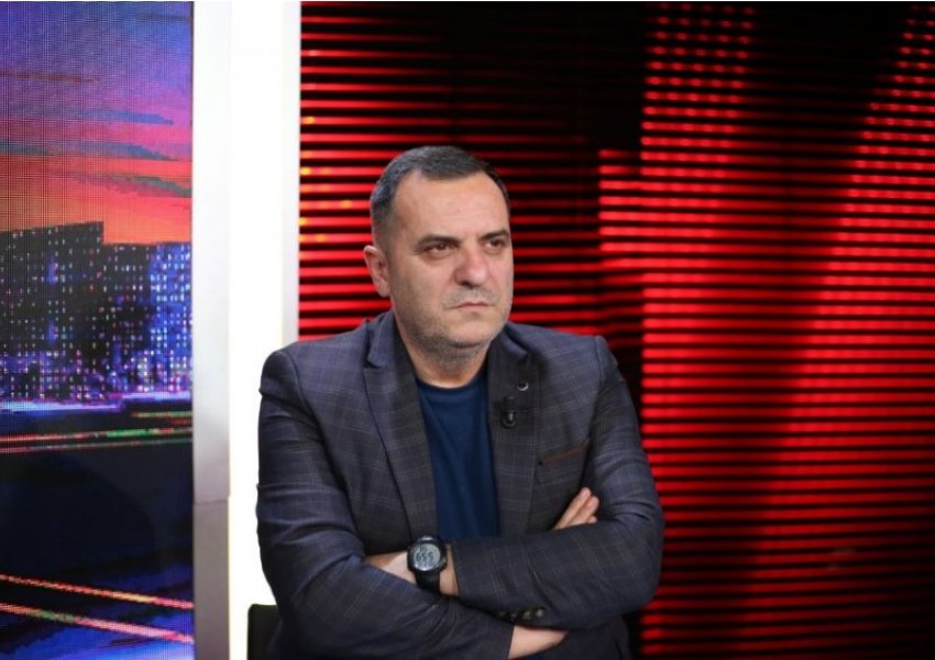 'PD është e bashkuar, gara jonë është për ndryshim!'/ Çollaku: Të përdorim votën për të ndërtuar të ardhmen e re