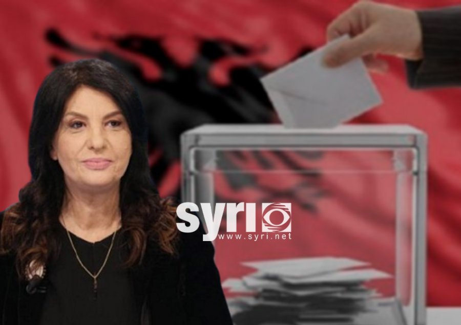 ‘PD ka 7 kandidatë’/ Jozefina Topalli: Diaspora, faktor elektoral që do ndryshojnë çdo gjë 