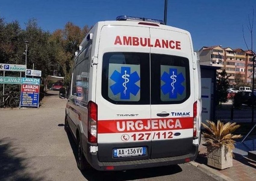 I riu në Dibër bie në kontakt me rrymën elektrike, ndërron jetë në vend