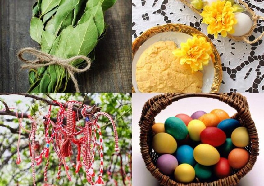 Nga ushqimet tradicionale te verorja, ja si festohet Dita e Verës në krahina të ndryshme të Shqipërisë