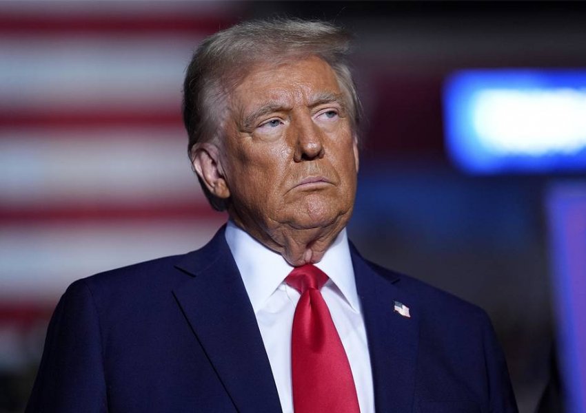 Trump: Administrata Biden është fajtore për përkeqësimin e marrëdhënieve SHBA-Rusi