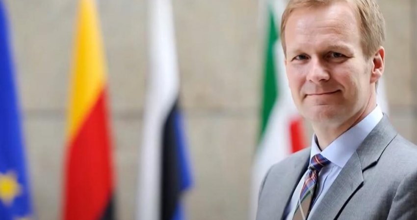 Sorensen e viziton Kosovën javën e ardhshme për herë të parë si emisar i BE-së