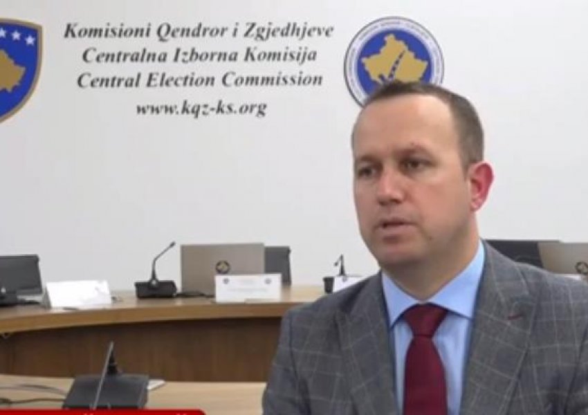 Rezultati i zgjedhjeve në Kosovë, Elezi: Do të presim vendimin e Gjykatës Supreme