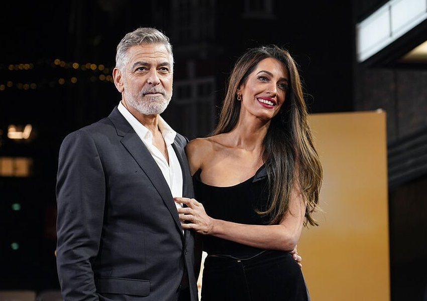 George dhe Amal Clooney kërkojnë deri në 230 mijë euro nga të ftuarit, për një mbledhje fondesh luksoze