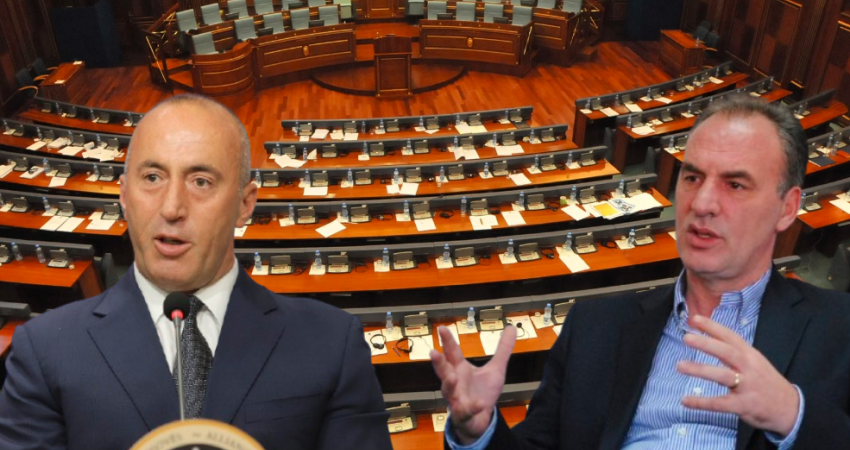 Lideri, vëllai, daja – këta janë 8 deputetët e koalicionit AAK-NISMA