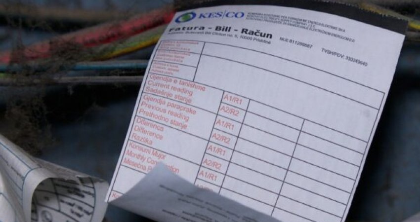 Dhoma e Tregtisë dhe Industrisë kërkon nga Qeveria të mos lejojë rritjen e çmimit të rrymës