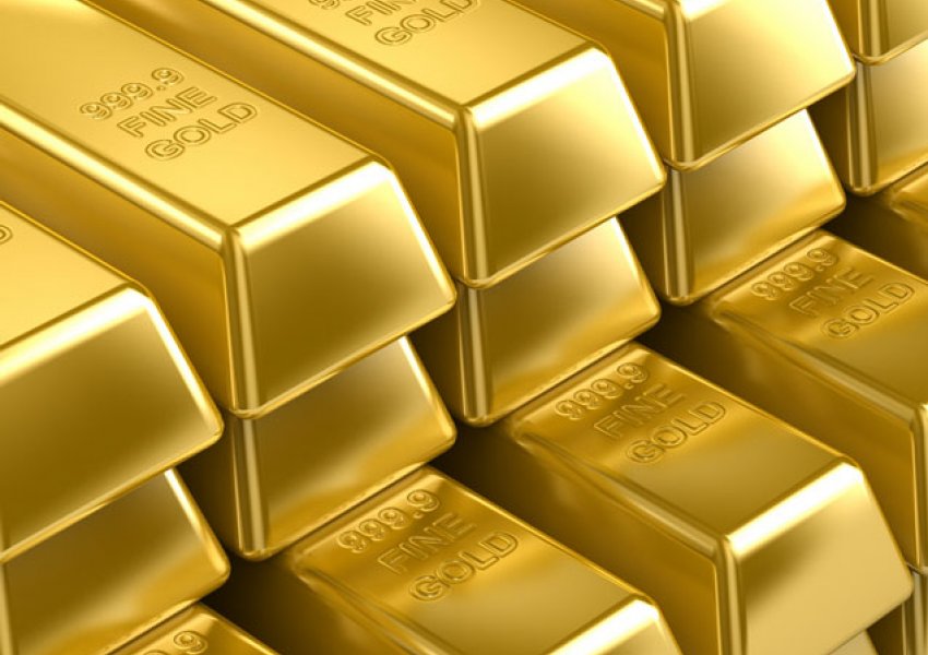 Çmimi i arit shënon rekord historik, kalon 3,000 dollarë
