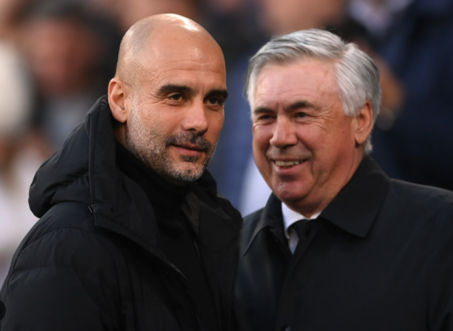 Real Madrid refuzon të negociojë me Cityn për mesfushorin francez