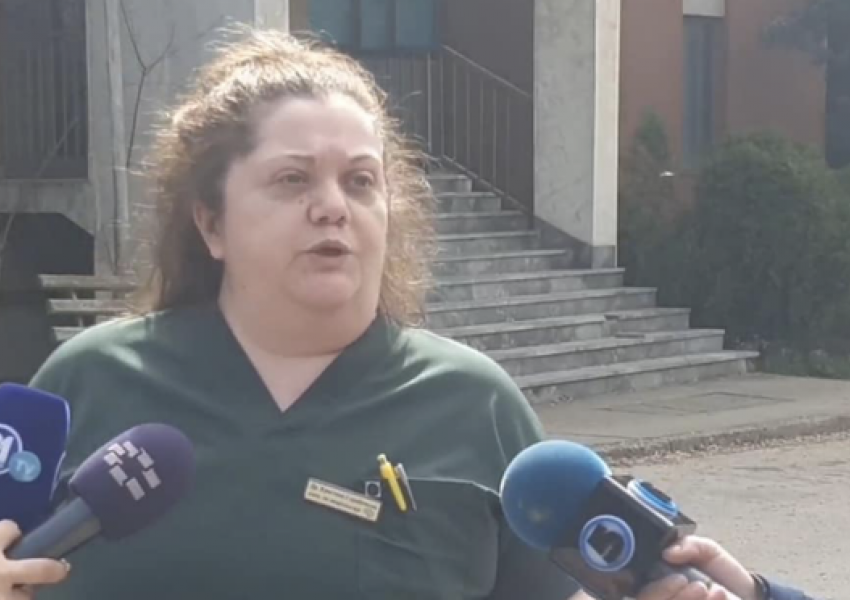 'Disa nga viktimat janë të moshës 14-24 vjeç'/ Tragjedia në Koçan, drejtoresha e spitalit: Pacientët erdhën me djegie dhe helmin nga monoksidi karbonit