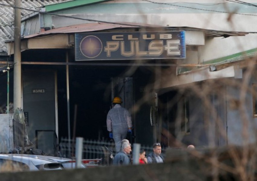 Tragjedia me 59 viktima në Maqedoninë e Veriut! Lëshohen katër urdhër arreste, si nisi zjarri që i mori jetën të rinjve në diskotekë