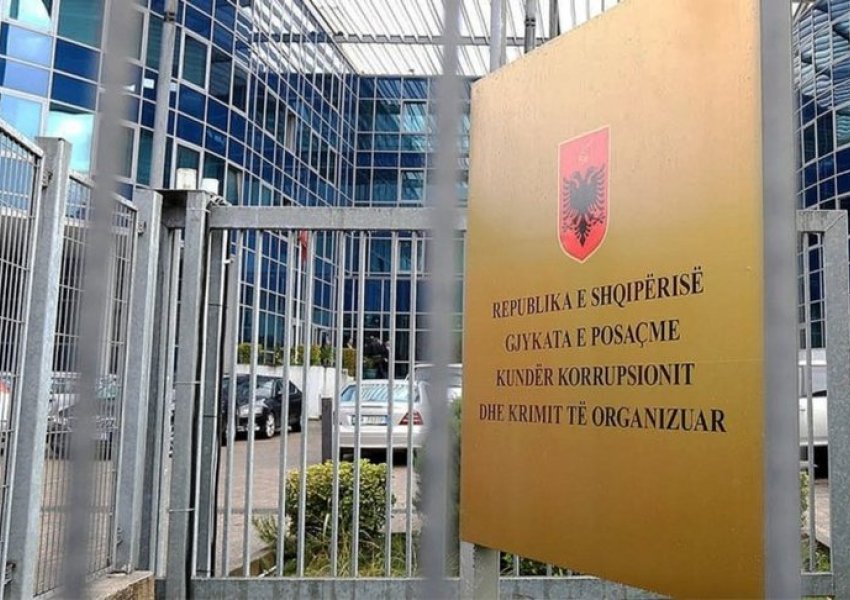 Gjykata e Posaçme merr vendim për anëtarin e bandës në Laert Haxhiut