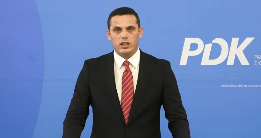Gruda: Vendimi i Speciales për të mos e lejuar Thaçin në varrim është jokushtetues dhe persekutim i pastër